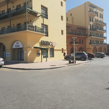 El Gouna Abu Tig Studio- S Hurghada Zewnętrze zdjęcie