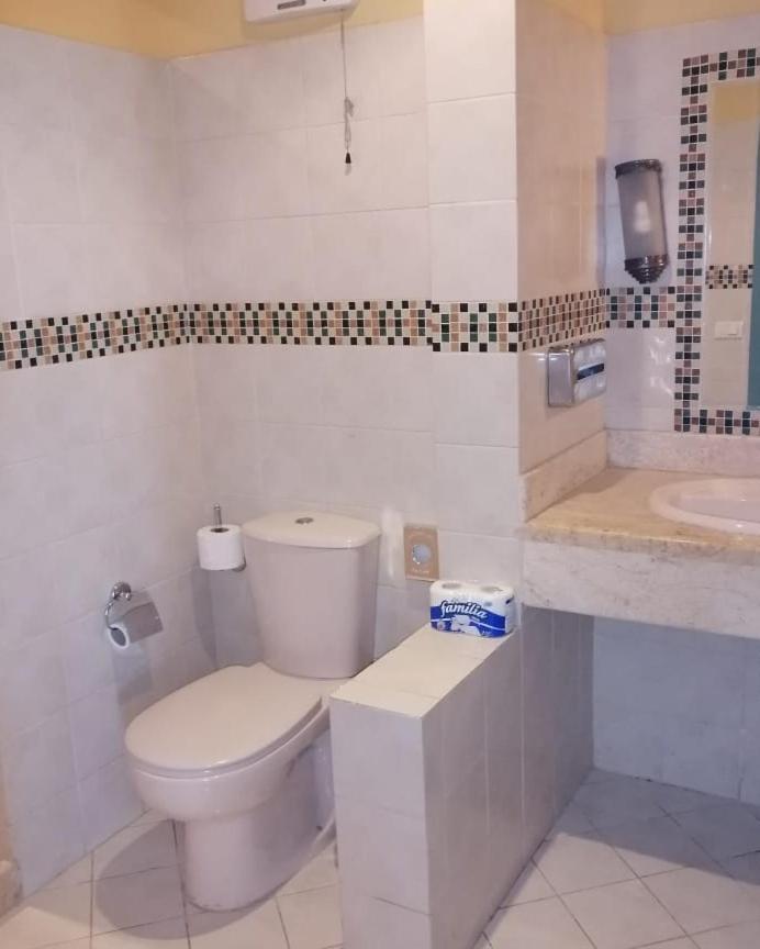 El Gouna Abu Tig Studio- S Hurghada Zewnętrze zdjęcie